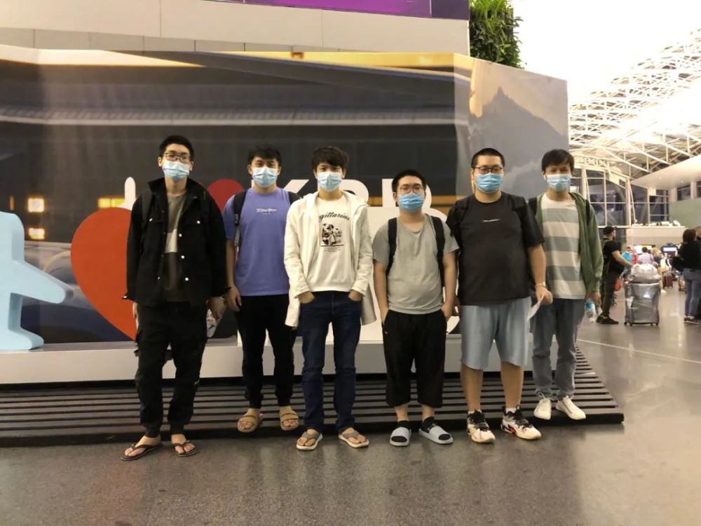 视野用TP
